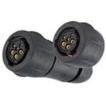 UTS6103W3P  Connectors