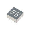 DA03-11CGKWA electronic component of Kingbright