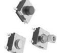 B3FS-1015P Tactile Switches