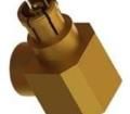 3222-40002 RF Connectors / Coaxial Connectors