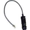 RJ45-ECS-6-NR-002 Ethernet Cables / Networking Cables
