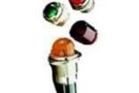 930404X724WN Complete Assemblies for Panel Mount Indicator Lamps