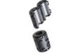 ZCAT2017-0930B-BK Ferrite Clamp On Cores