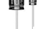 URZ1H2R2MDD1TA Aluminium Electrolytic Capacitors - Radial Leaded