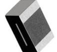 TFM252010GHM-1R0MTAA Fixed Inductors