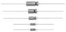 135D186X0060C6E3 electronic component of Vishay