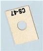 CS-47  Tools & Supplies