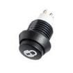 APB4E01TZBE004 Pushbutton Switches