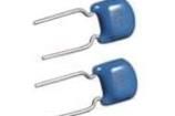 FK28C0G1H470JN006 Multilayer Ceramic Capacitors MLCC - Leaded