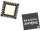 TGA2818-SM  Semiconductors
