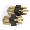 826-22-020-00-005000 Headers & Wire Housings
