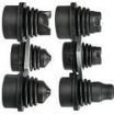 TS1D1S09A Joysticks