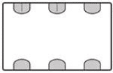 DPX205850DT-4155A1 electronic component of TDK