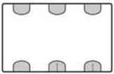 DPX205850DT-4155A1  Passive Components