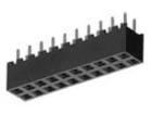 A3C-32DA-2DSE(71)  Connectors