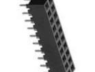 A3C-32DA-2DSE(71) Headers & Wire Housings
