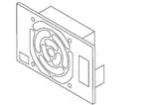 FAN-AC3 electronic component of Cosel