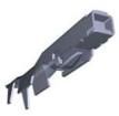 7-1452656-3 (Mini Reel)  Connectors