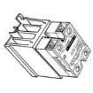 Y92B-P250N Heat Sinks
