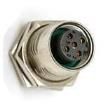 M12B-05PFFS-SH8001 Sensor Cables / Actuator Cables