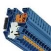 3214025 DIN Rail Terminal Blocks