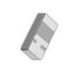 PKGS-25TA-R Vibration Sensors