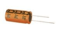 337KXM016M electronic component of Cornell Dubilier