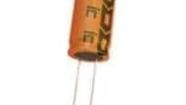 337KXM016M Aluminium Electrolytic Capacitors - Radial Leaded