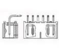 2-647125-4  Connectors