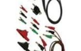 CC545 Test Accessories - Other