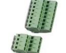 EM240312 Fixed Terminal Blocks
