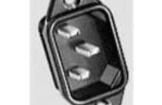 42R01-1122 AC Power Entry Modules