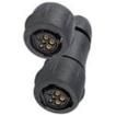 UTS6103W3S Standard Circular Connector