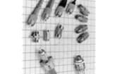 HRFC-PA4-G1(51) Fibre Optic Connectors