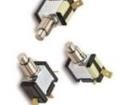 PA341 Pushbutton Switches
