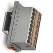 3273044 DIN Rail Terminal Blocks