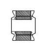 LQH2MPNR33NGRL Fixed Inductors