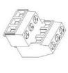 39880-0506 Fixed Terminal Blocks