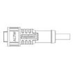 AD-05AFFM-QL8D01 electronic component of Amphenol