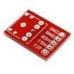 PRT-10588 electronic component of SparkFun