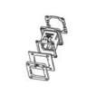 SIM2B25A101 Rectangular MIL Spec Connectors