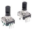 PEC12R-2025F-S0024 electronic component of Bourns