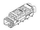 U77-C1618-2001 electronic component of Amphenol