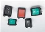 R5BBLKYELFF2  Electromechanical