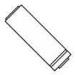 NH-1500AA NiMH - Nickel Metal Hydride Battery