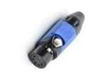 AX5FB6M-AU XLR Connectors
