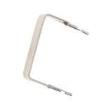 RMCJ1U000R1FS Current Sense Resistors - Through Hole