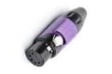 AX5FB7M-AU XLR Connectors