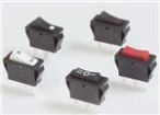 R4ABLKREDFF0 electronic component of E-Switch