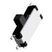 MSS3-V-T/R Slide Switches